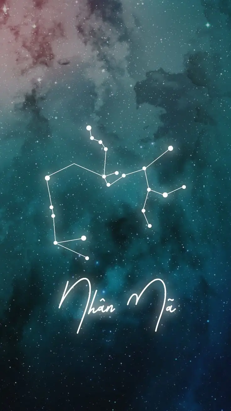 Hình nền cung Cự Giải nữ độc đáo cho tín đồ zodiac 27
