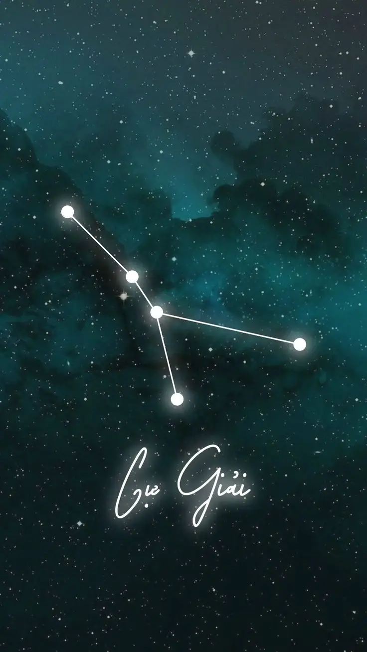 Hình nền cung Cự Giải nữ độc đáo cho tín đồ zodiac 37