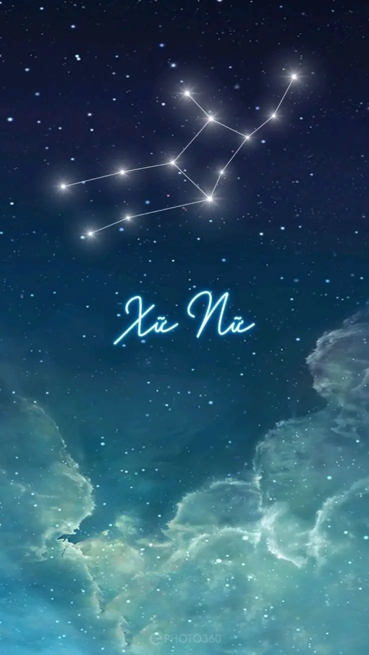 Hình nền cung Cự Giải nữ độc đáo cho tín đồ zodiac 43