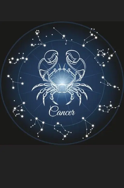 Hình nền cung Cự Giải nữ độc đáo cho tín đồ zodiac 44