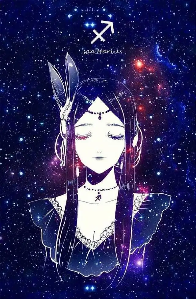 Hình nền cung Cự Giải nữ độc đáo cho tín đồ zodiac 47