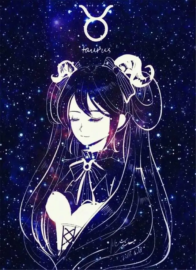 Hình nền cung Cự Giải nữ độc đáo cho tín đồ zodiac 50