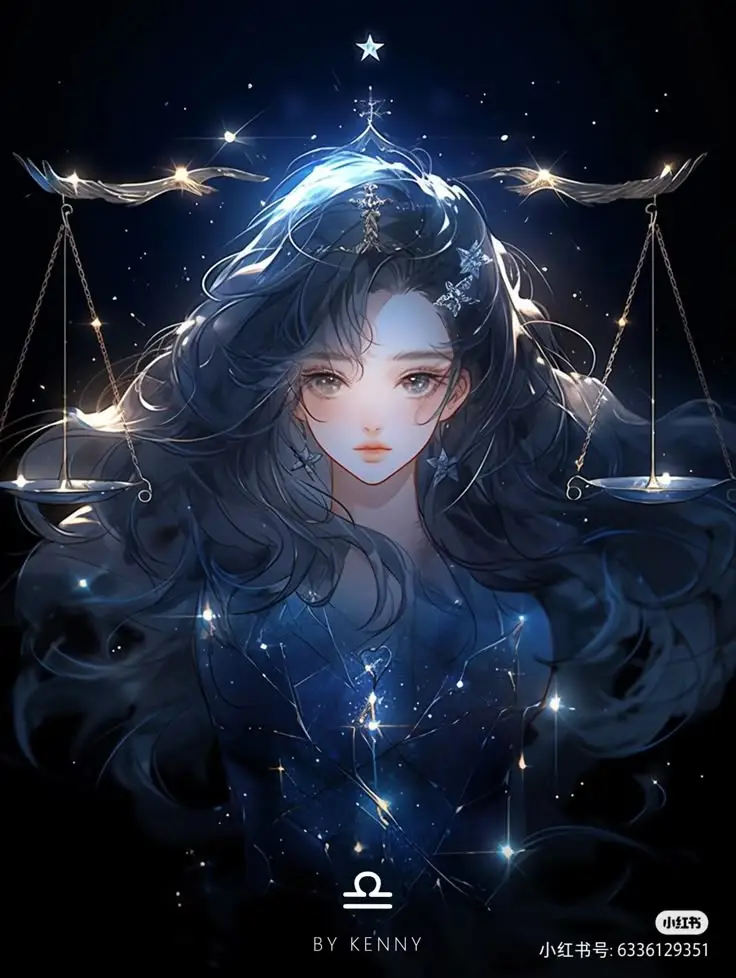 Hình nền cung Cự Giải nữ độc đáo cho tín đồ zodiac 52