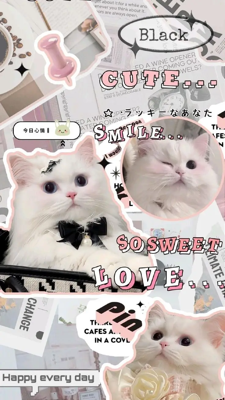 Hình nền cute cho điện thoại đáng yêu 12