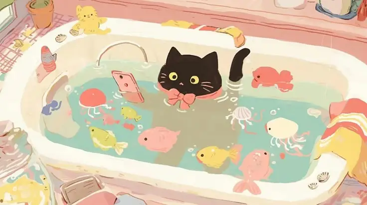 Hình nền cute cho điện thoại đáng yêu