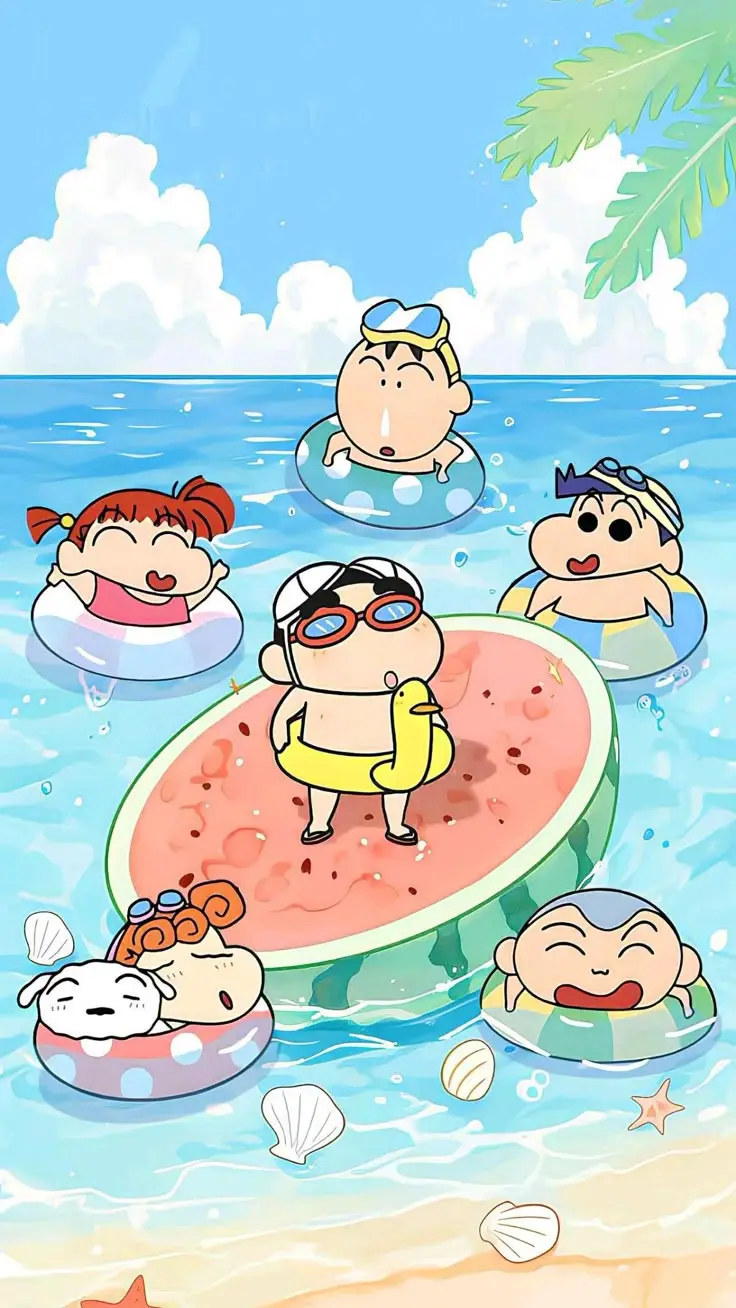 Hình nền cute cho điện thoại đáng yêu 45
