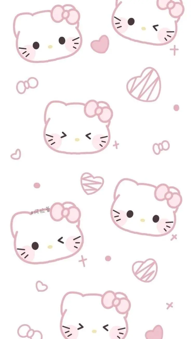 Hình nền cute cho iPhone – Yêu thương từ những hình ảnh 5