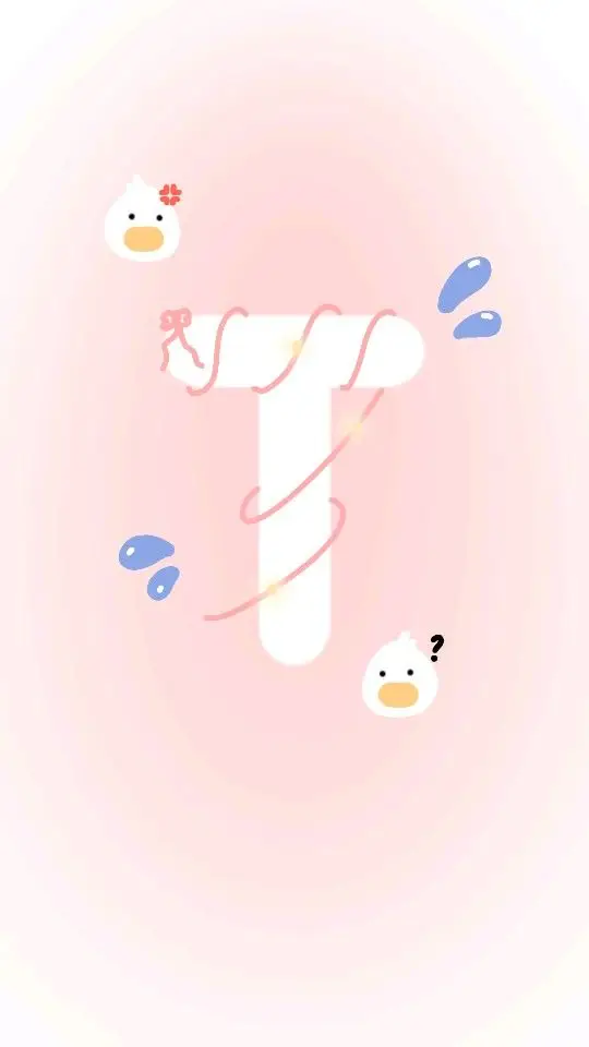 Hình nền cute có chữ Hàn Quốc cho tín đồ K-pop 5