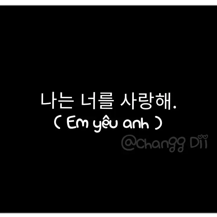 Hình nền cute có chữ Hàn Quốc cho tín đồ K-pop 24