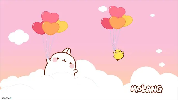 Hình nền cute có chữ Hàn Quốc cho tín đồ K-pop 56