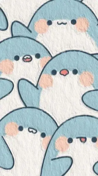 Hình nền cute dễ thương – Những hình ảnh dễ thương giúp bạn thư giãn 39