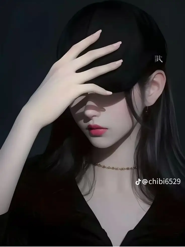 Hình nền cute nữ ngầu cho điện thoại và máy tính 22