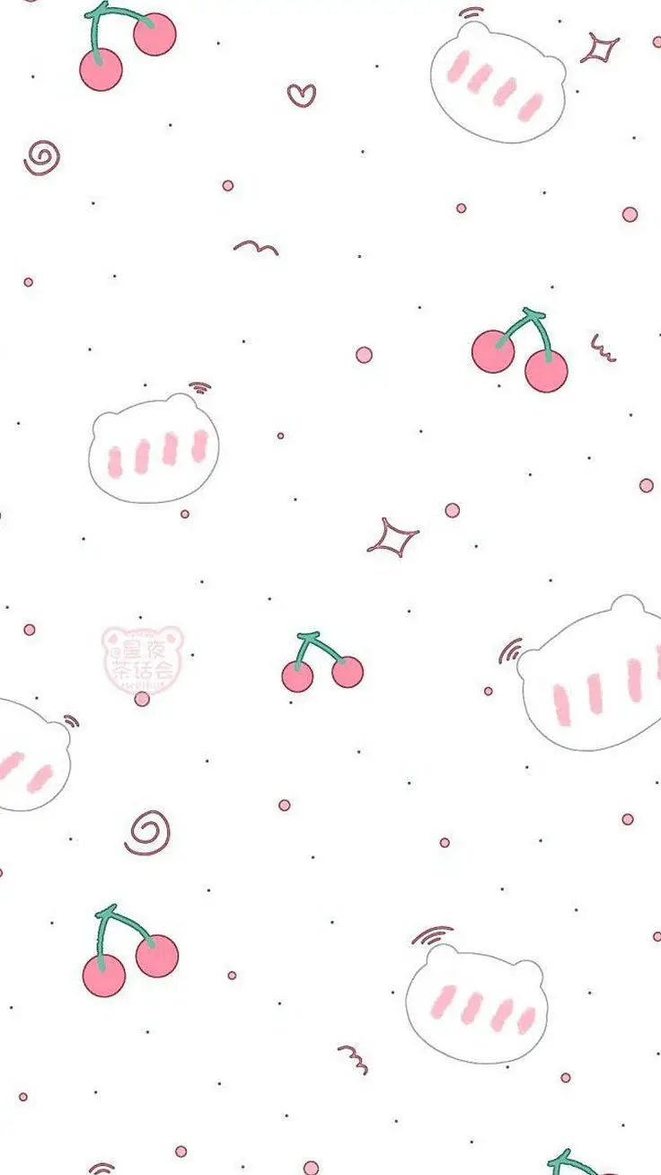 Hình nền dễ thương cute - Gợi cảm hứng mỗi ngày 12
