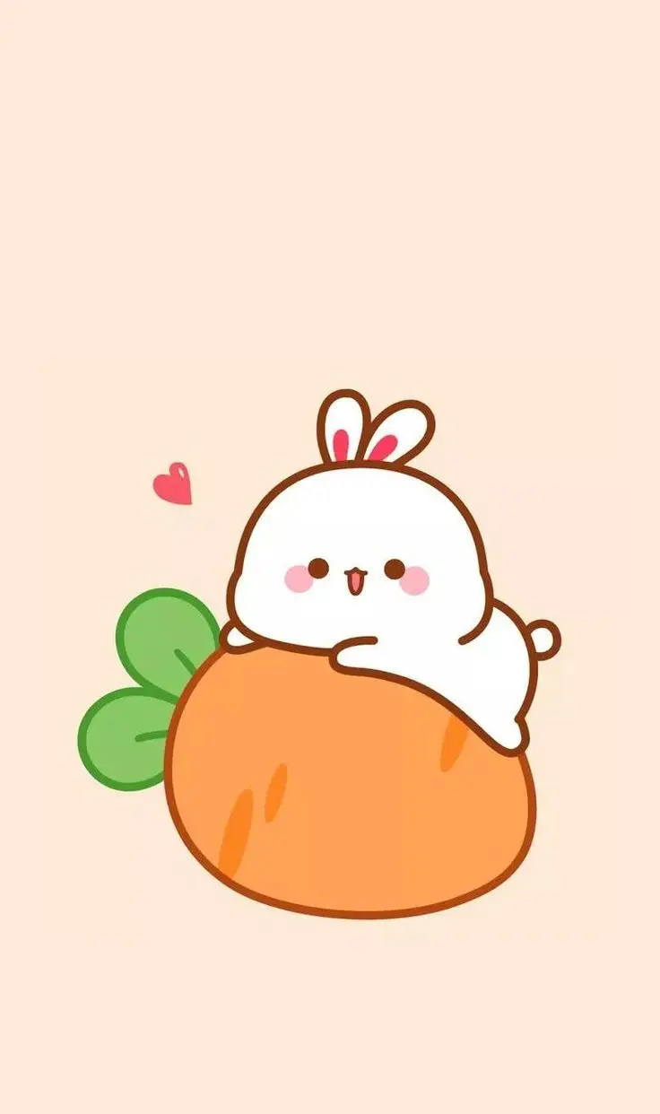 Hình nền dễ thương cute - Gợi cảm hứng mỗi ngày 17