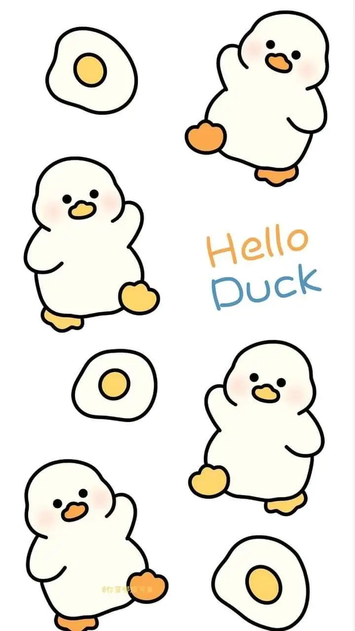 Hình nền dễ thương cute - Gợi cảm hứng mỗi ngày 29