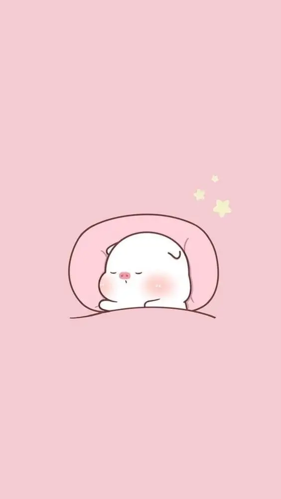 Hình nền dễ thương cute - Gợi cảm hứng mỗi ngày 44