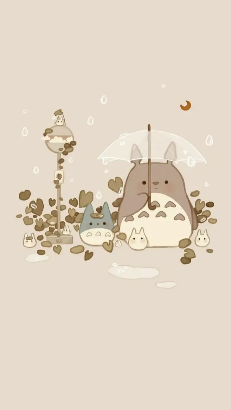 Top Hình Nền Anime Cute Đáng Yêu 20