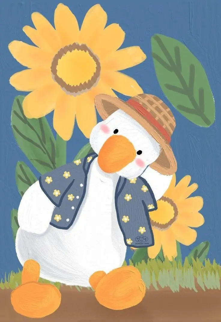 Top Hình Nền Anime Cute Đáng Yêu 22