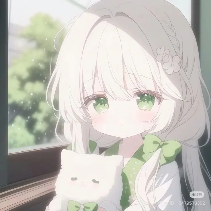 Top Hình Nền Anime Cute Đáng Yêu 39