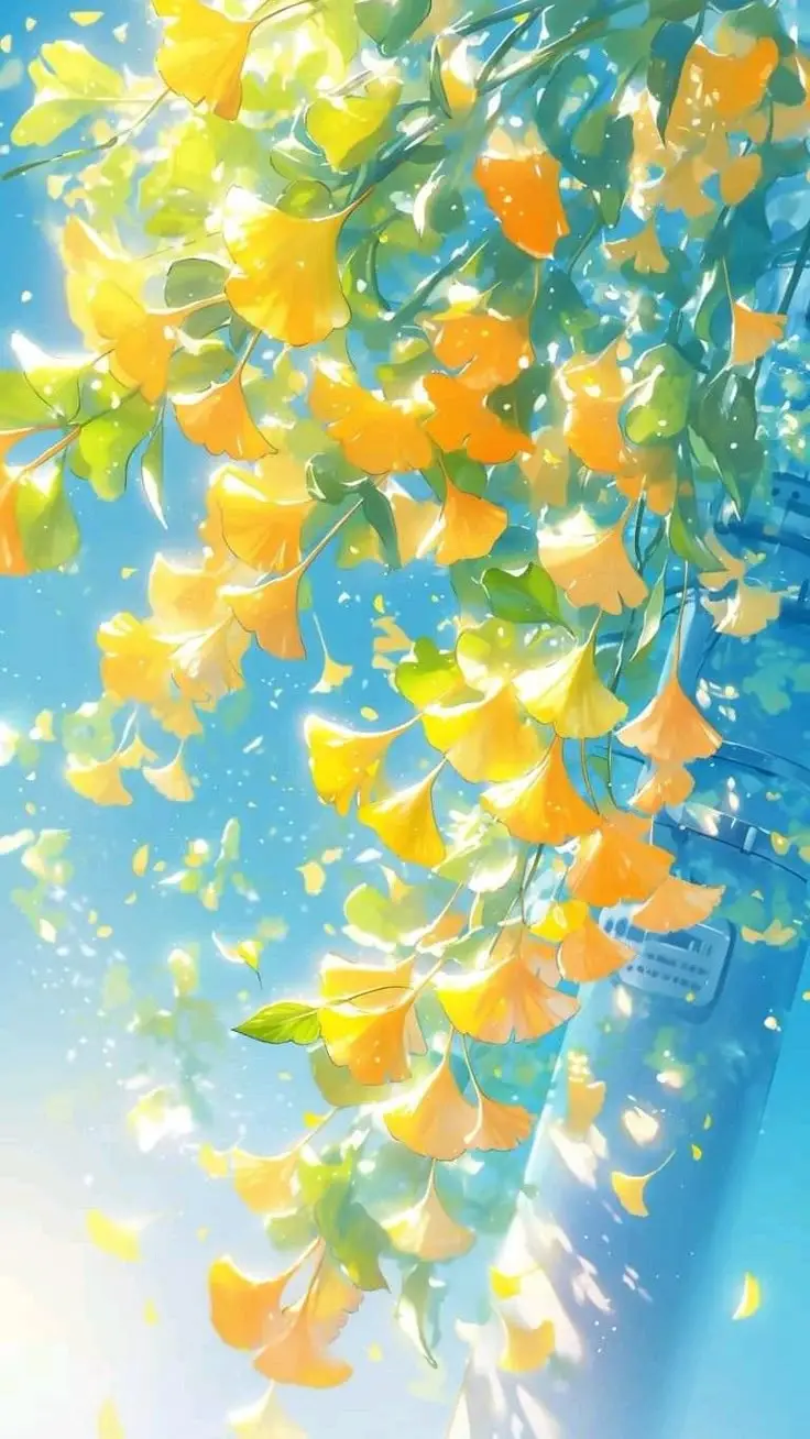 Top Hình Nền Anime Cute Đáng Yêu 41