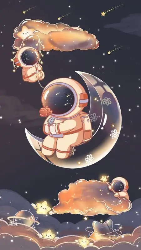 Top Hình Nền Anime Cute Đáng Yêu 43