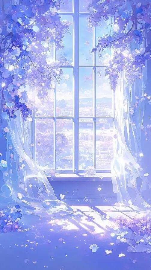 Top Hình Nền Anime Cute Đáng Yêu 47