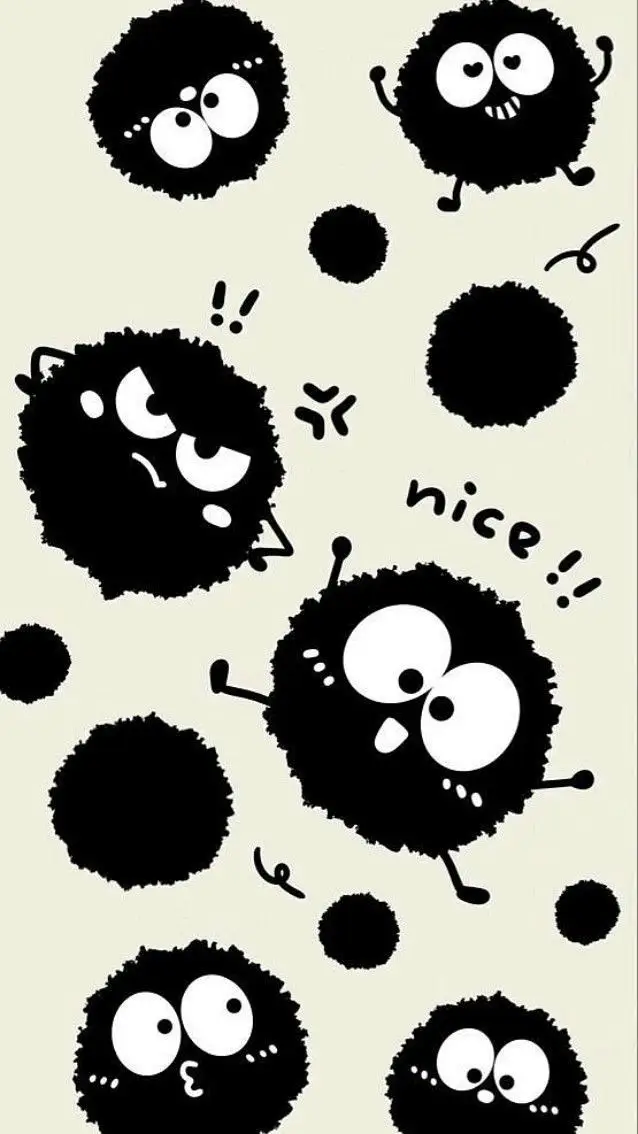 Hình nền đẹp cute ngầu cho điện thoại