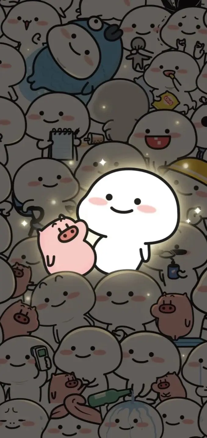 Hình nền đẹp cute ngầu cho điện thoại 17