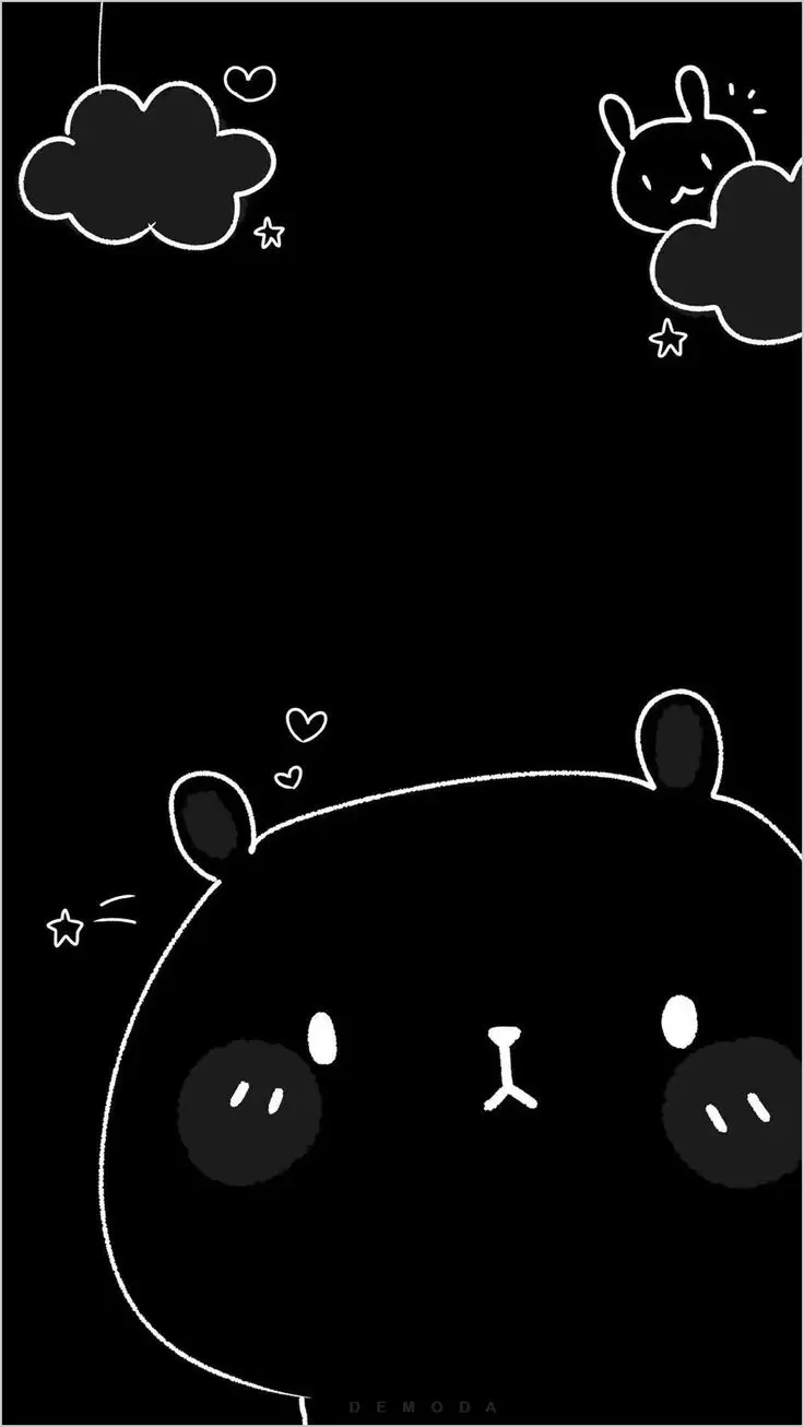 Hình nền đẹp cute ngầu cho điện thoại 52