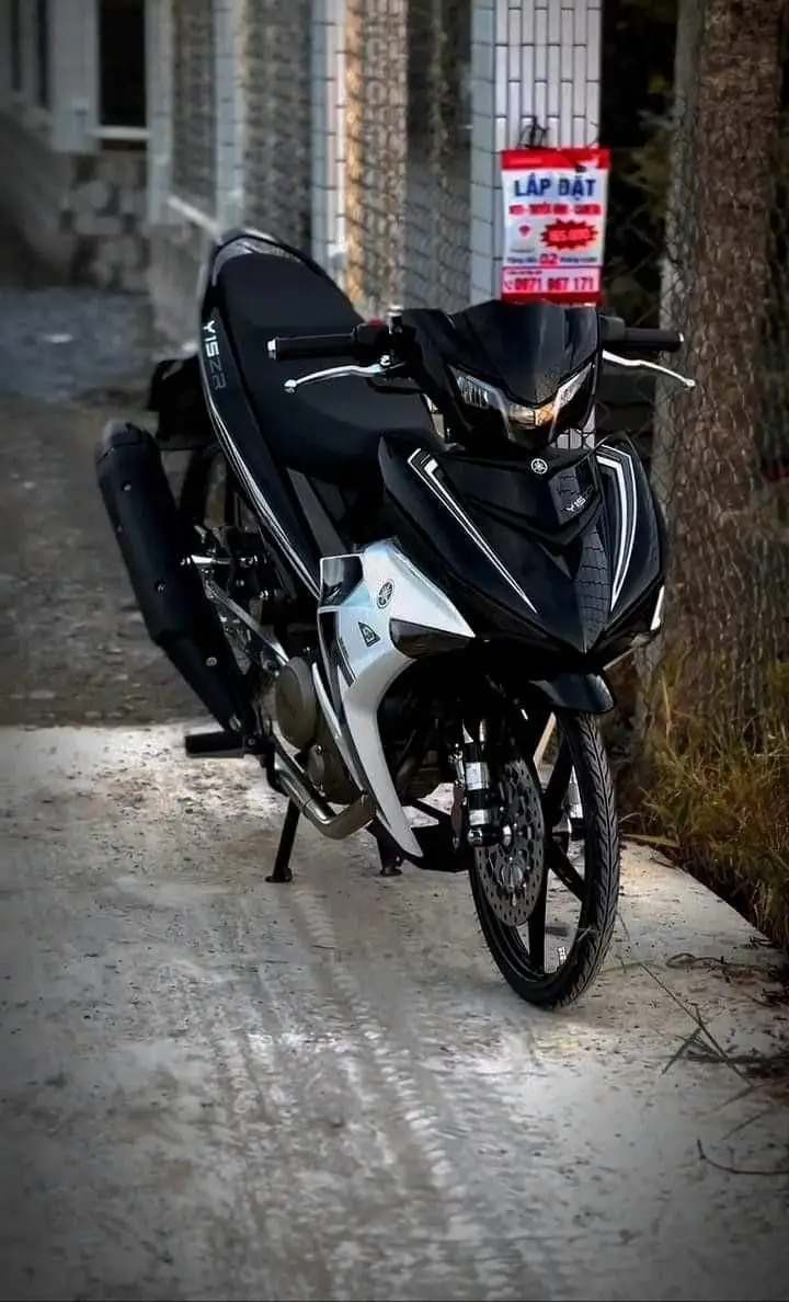 Hình nền Exciter 150 độ kiểng ấn tượng cho biker 2