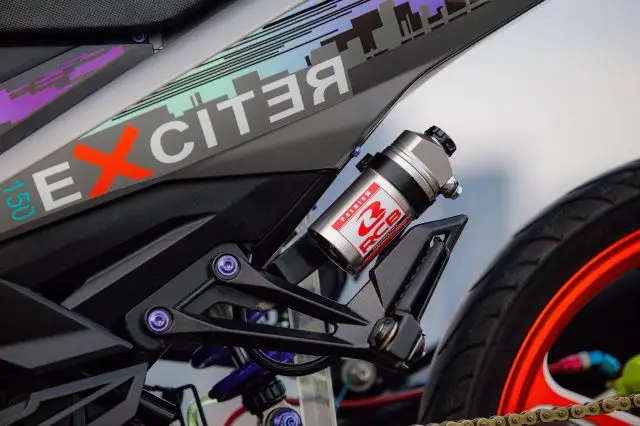 Hình nền Exciter 150 độ kiểng ấn tượng cho biker 3