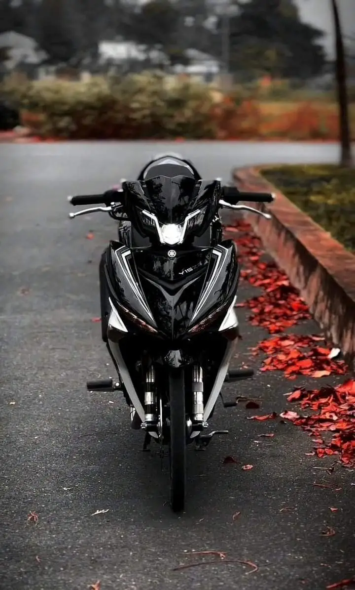 Hình nền Exciter 150 độ kiểng ấn tượng cho biker 4