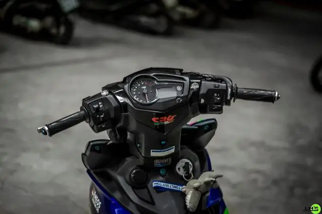 Hình nền Exciter 150 độ kiểng ấn tượng cho biker 5