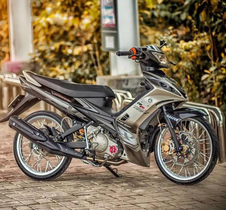 Hình nền Exciter 150 độ kiểng ấn tượng cho biker 13