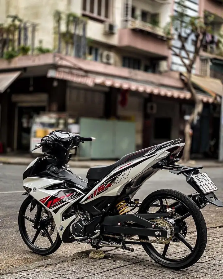 Hình nền Exciter 150 độ kiểng ấn tượng cho biker 20