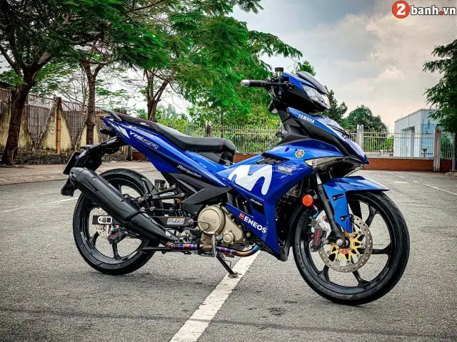 Hình nền Exciter 150 độ kiểng ấn tượng cho biker 25