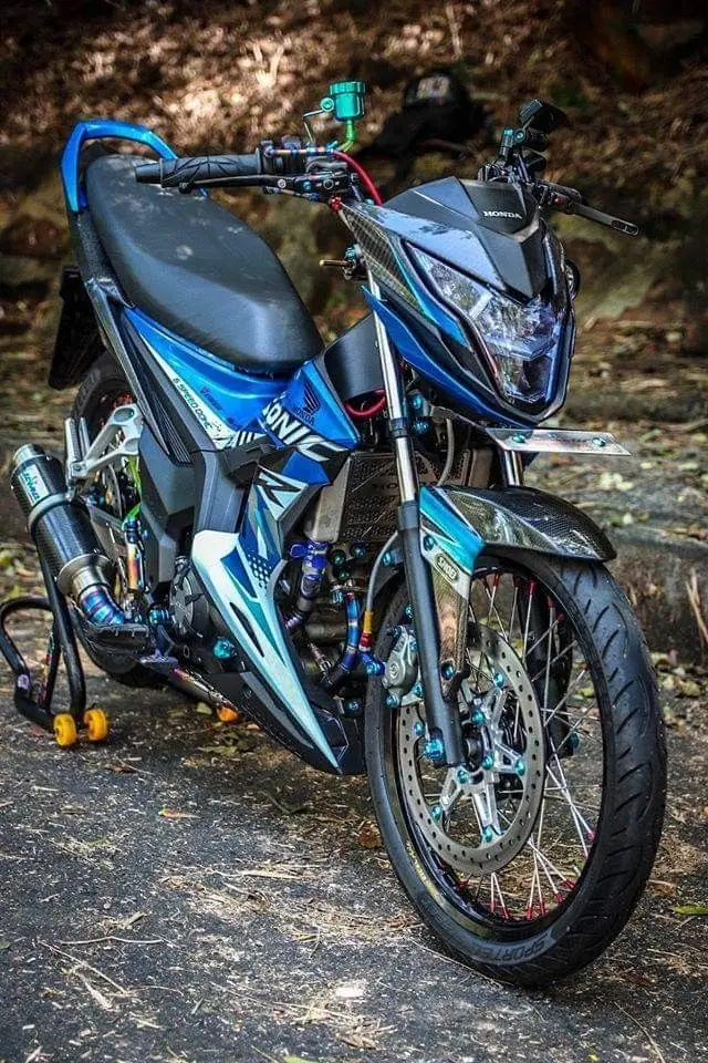 Hình nền Exciter 150 độ kiểng ấn tượng cho biker 28