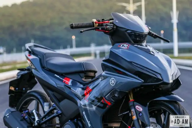 Hình nền Exciter 150 độ kiểng ấn tượng cho biker 36
