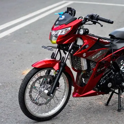 Hình nền Exciter 150 độ kiểng ấn tượng cho biker 39