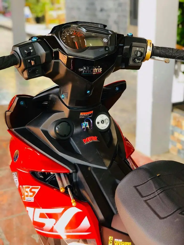 Hình nền Exciter 150 độ kiểng ấn tượng cho biker 42