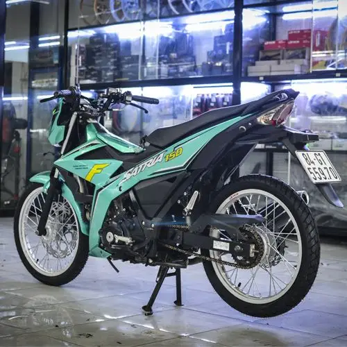 Hình nền Exciter 150 độ kiểng ấn tượng cho biker 43