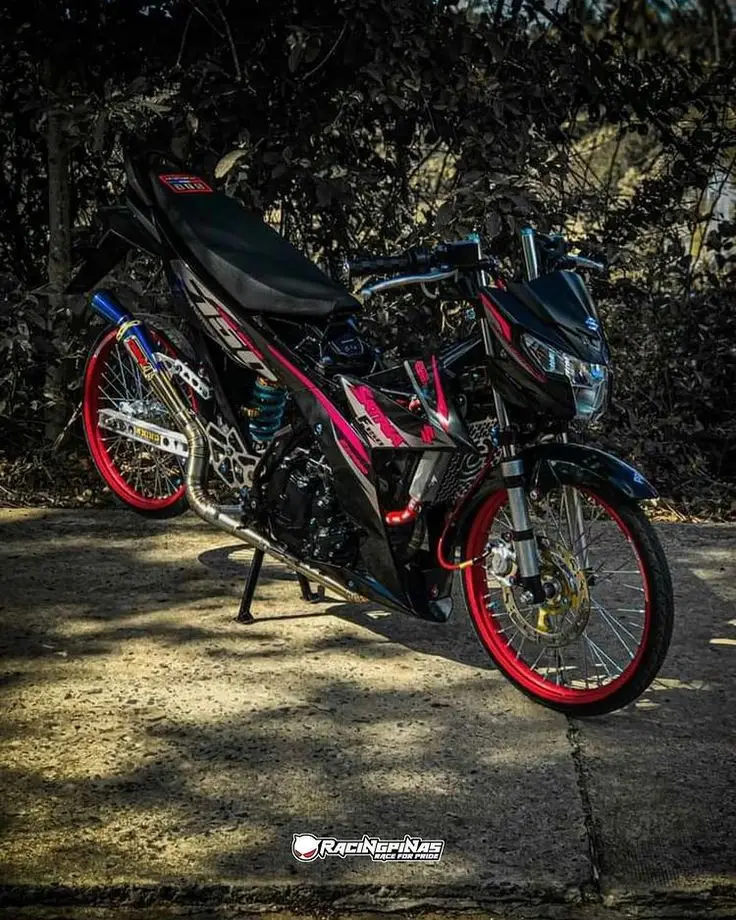 Hình nền Exciter 150 độ kiểng ấn tượng cho biker 45
