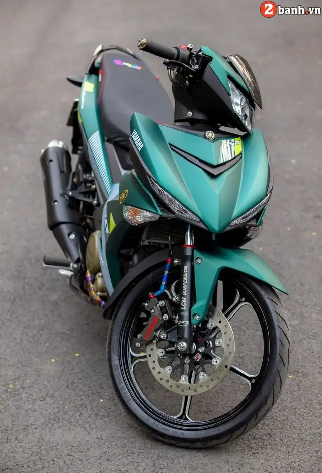 Hình nền Exciter 150 độ kiểng ấn tượng cho biker 50