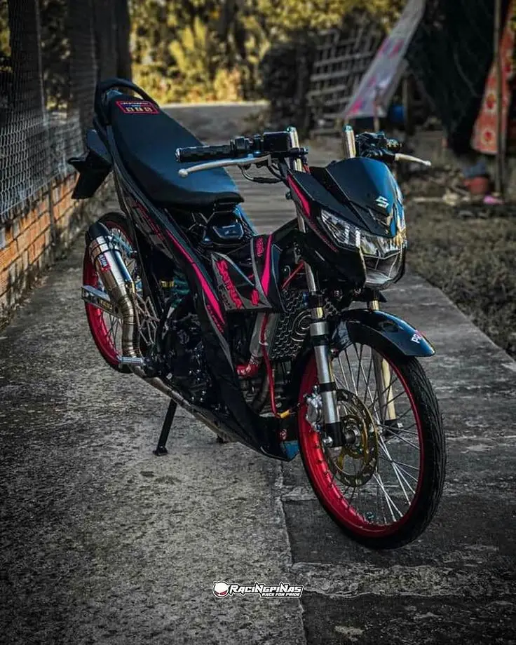 Hình nền Exciter 150 độ kiểng ấn tượng cho biker 56