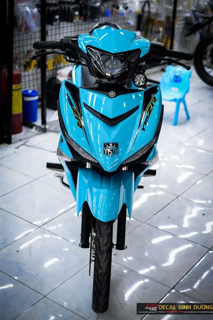 Hình nền Exciter 150 độ kiểng ấn tượng cho biker 58