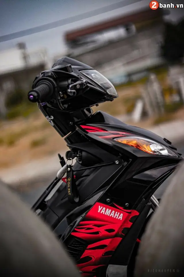 Hình nền Exciter 150 độ kiểng ấn tượng cho biker 69