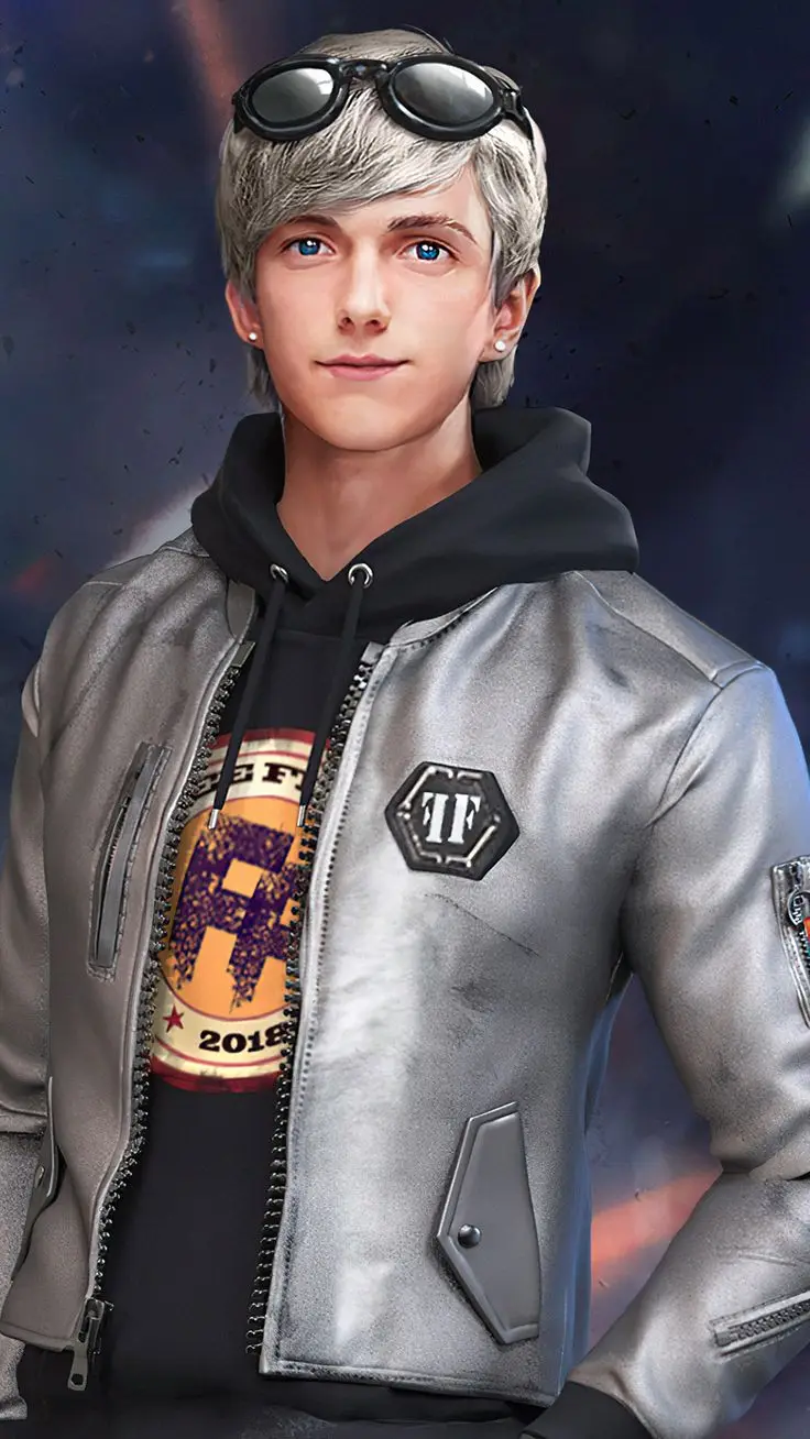 Hình nền Free Fire 3D sống động cho game thủ 30