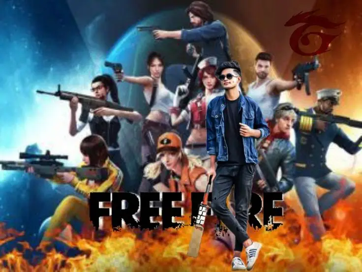 Hình nền Free Fire 3D sống động cho game thủ 31