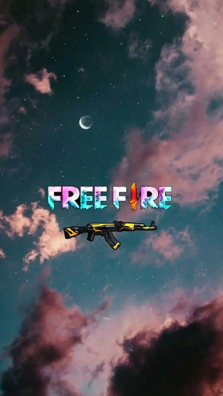 Hình nền Free Fire 3D sống động cho game thủ 33