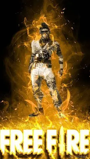 Hình nền Free Fire 3D sống động cho game thủ 41